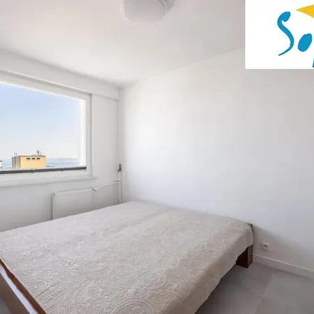 Sopocka Panorama Apartment Sopot