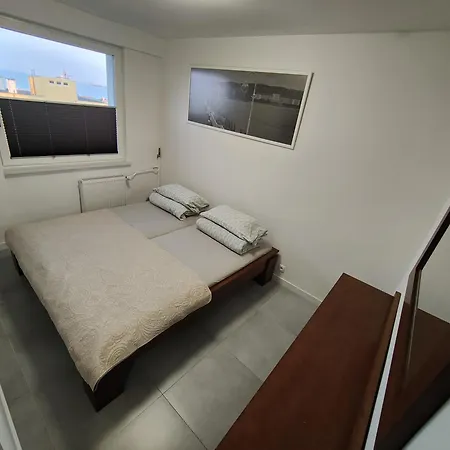 Апартаменти Sopocka Panorama *