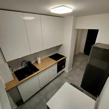 Sopocka Panorama * Сопот