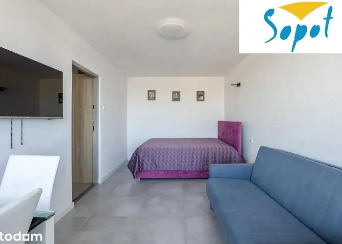 Sopocka Panorama Lejlighed