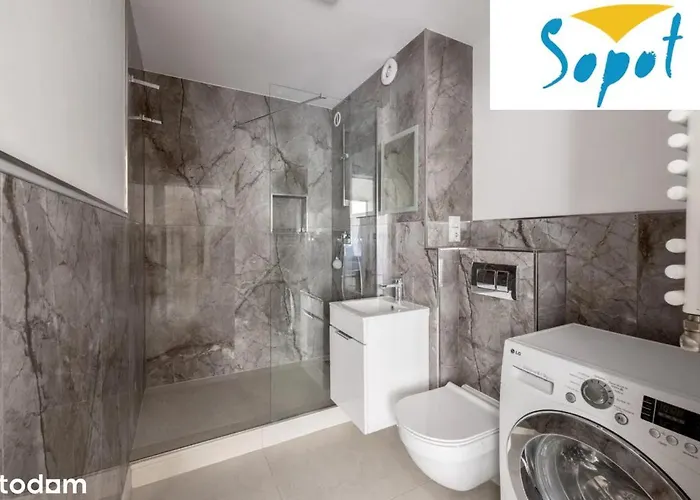 Sopocka Panorama Lejlighed