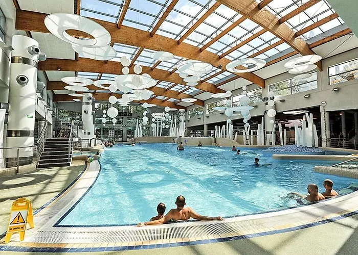 Lejlighed Sopocka Panorama *