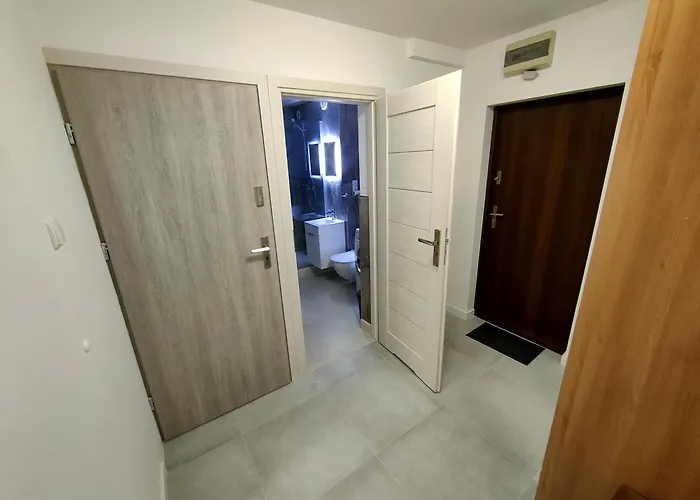 Lejlighed Sopocka Panorama