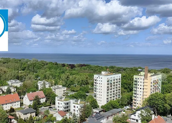 Lejlighed Sopocka Panorama *