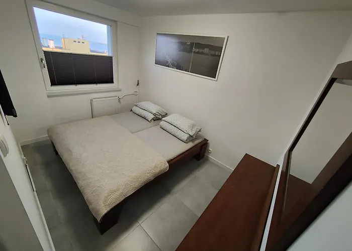 Lejlighed Sopocka Panorama *