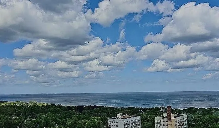 Lejlighed Sopocka Panorama *